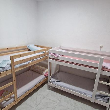 Historic Malaga Centro Rooms מראה חיצוני תמונה