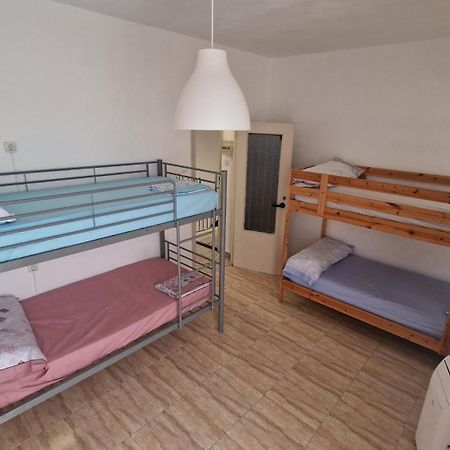 Historic Malaga Centro Rooms מראה חיצוני תמונה