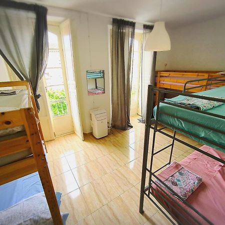 Historic Malaga Centro Rooms מראה חיצוני תמונה