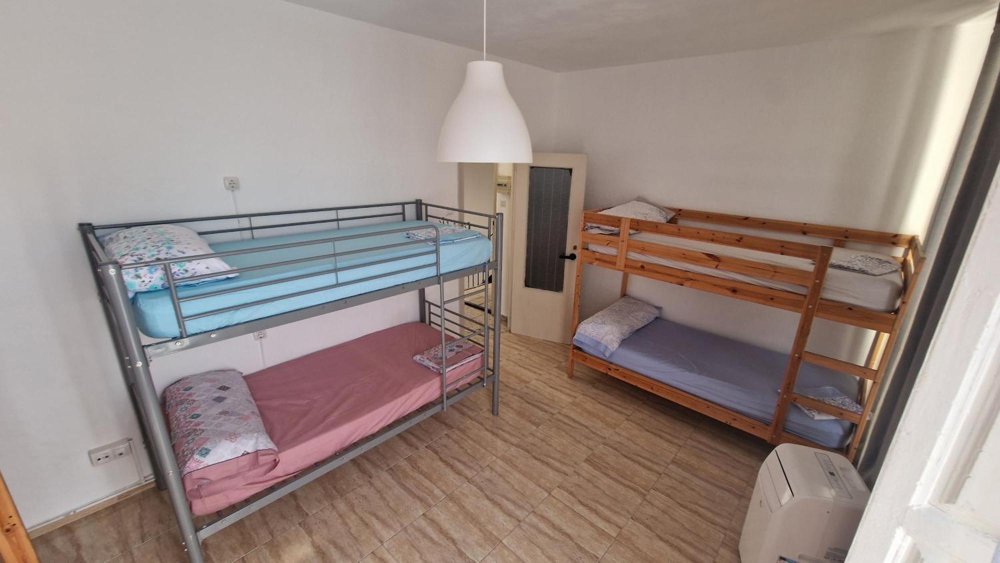 Historic Malaga Centro Rooms מראה חיצוני תמונה