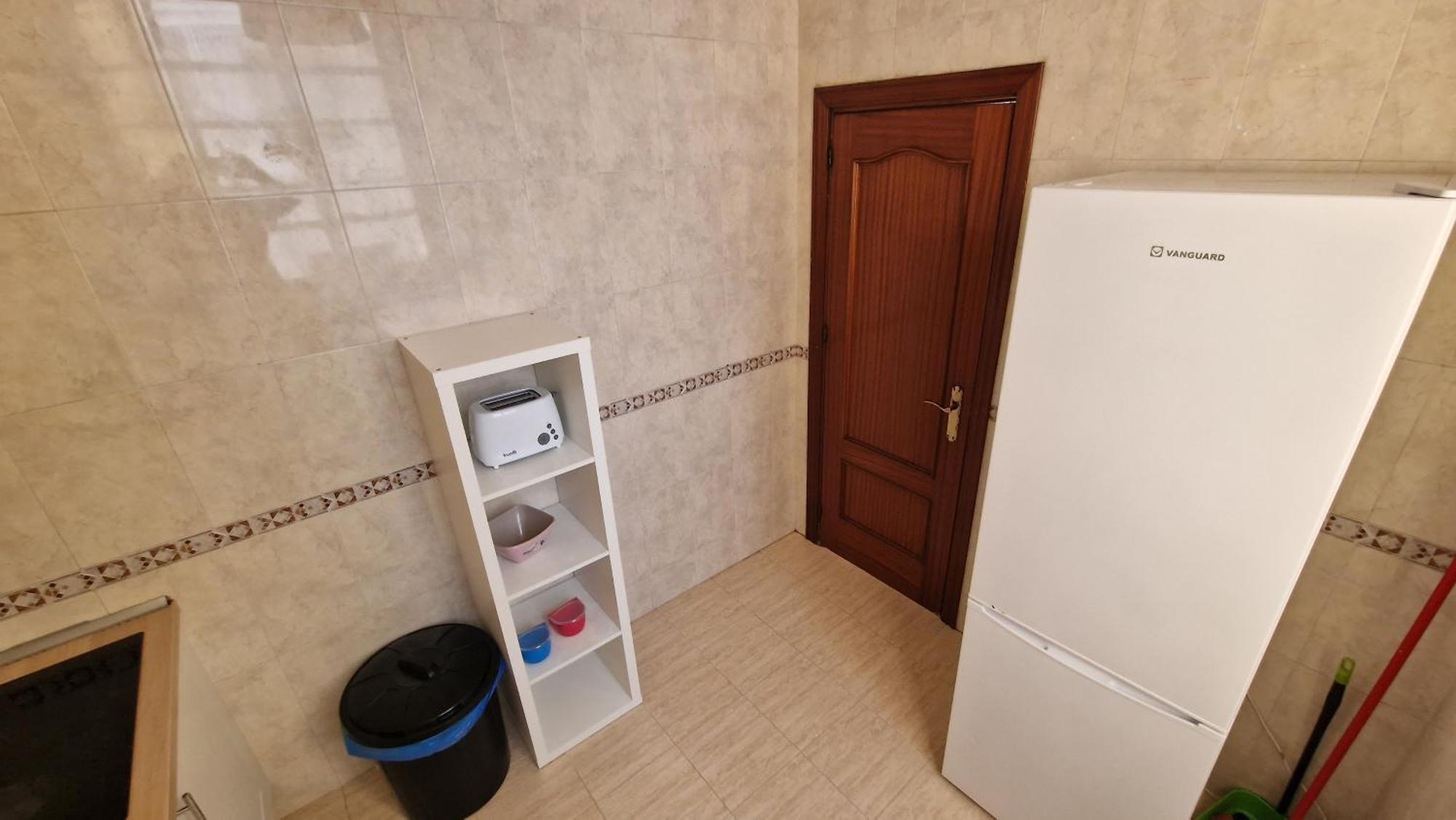Historic Malaga Centro Rooms מראה חיצוני תמונה