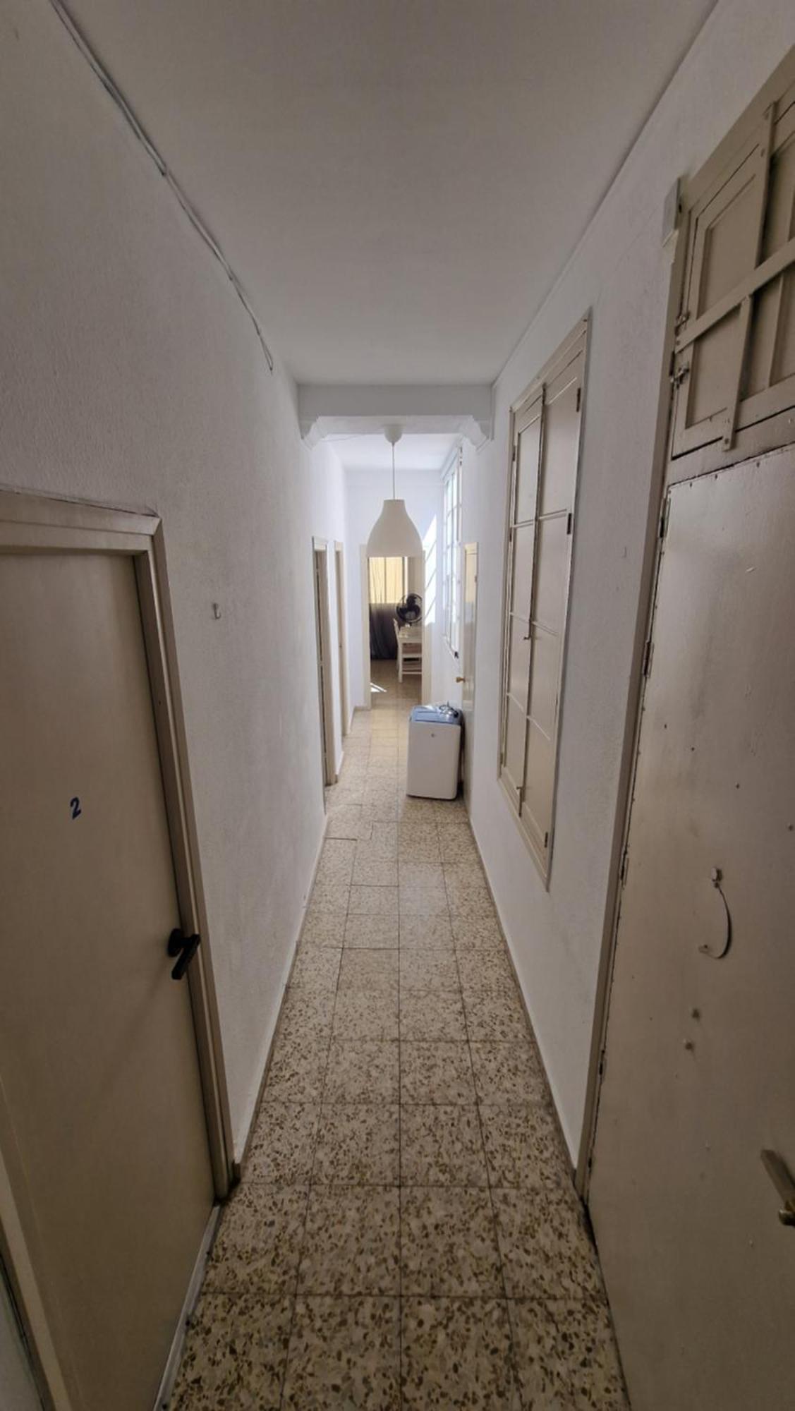 Historic Malaga Centro Rooms מראה חיצוני תמונה