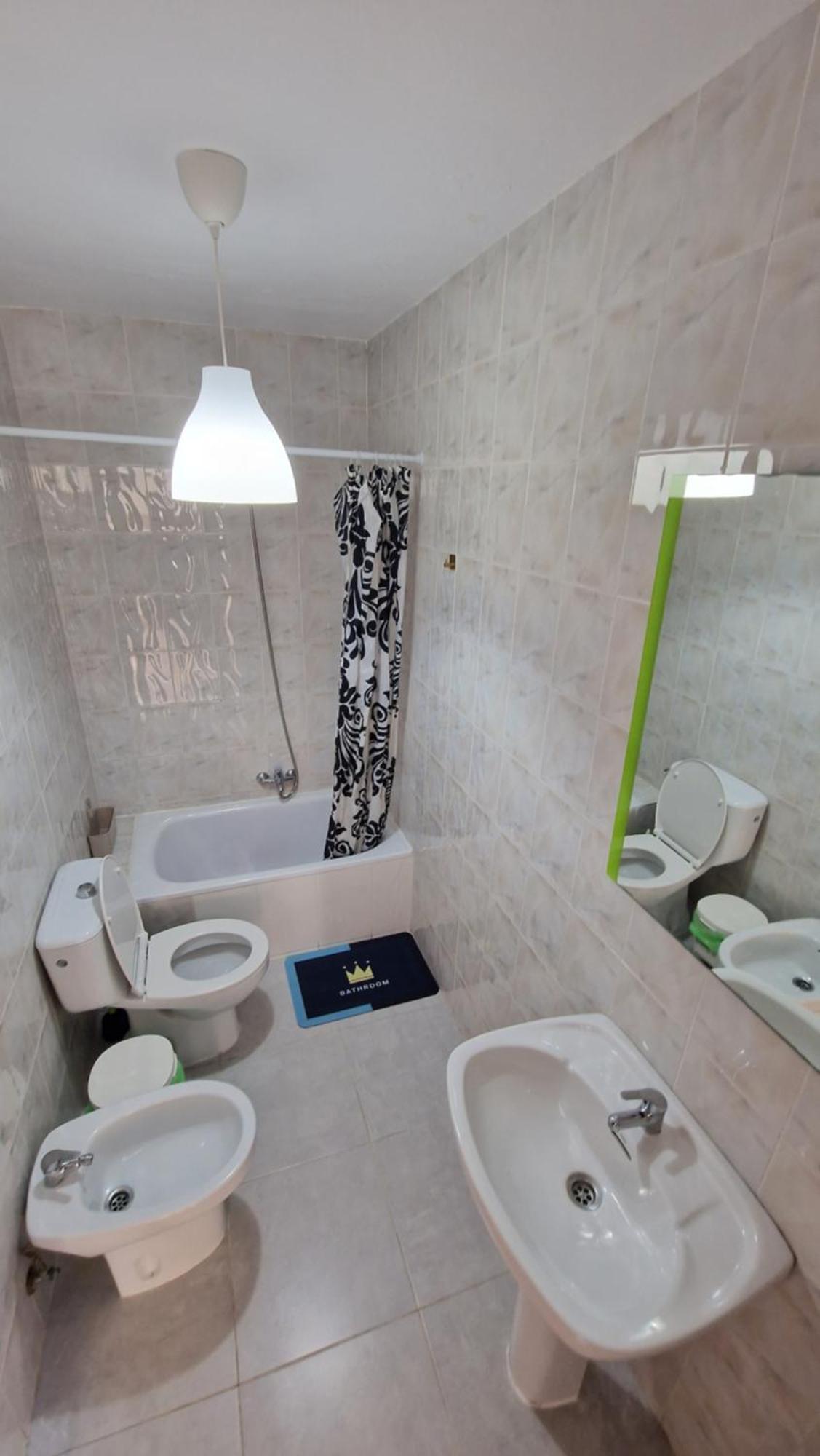 Historic Malaga Centro Rooms מראה חיצוני תמונה