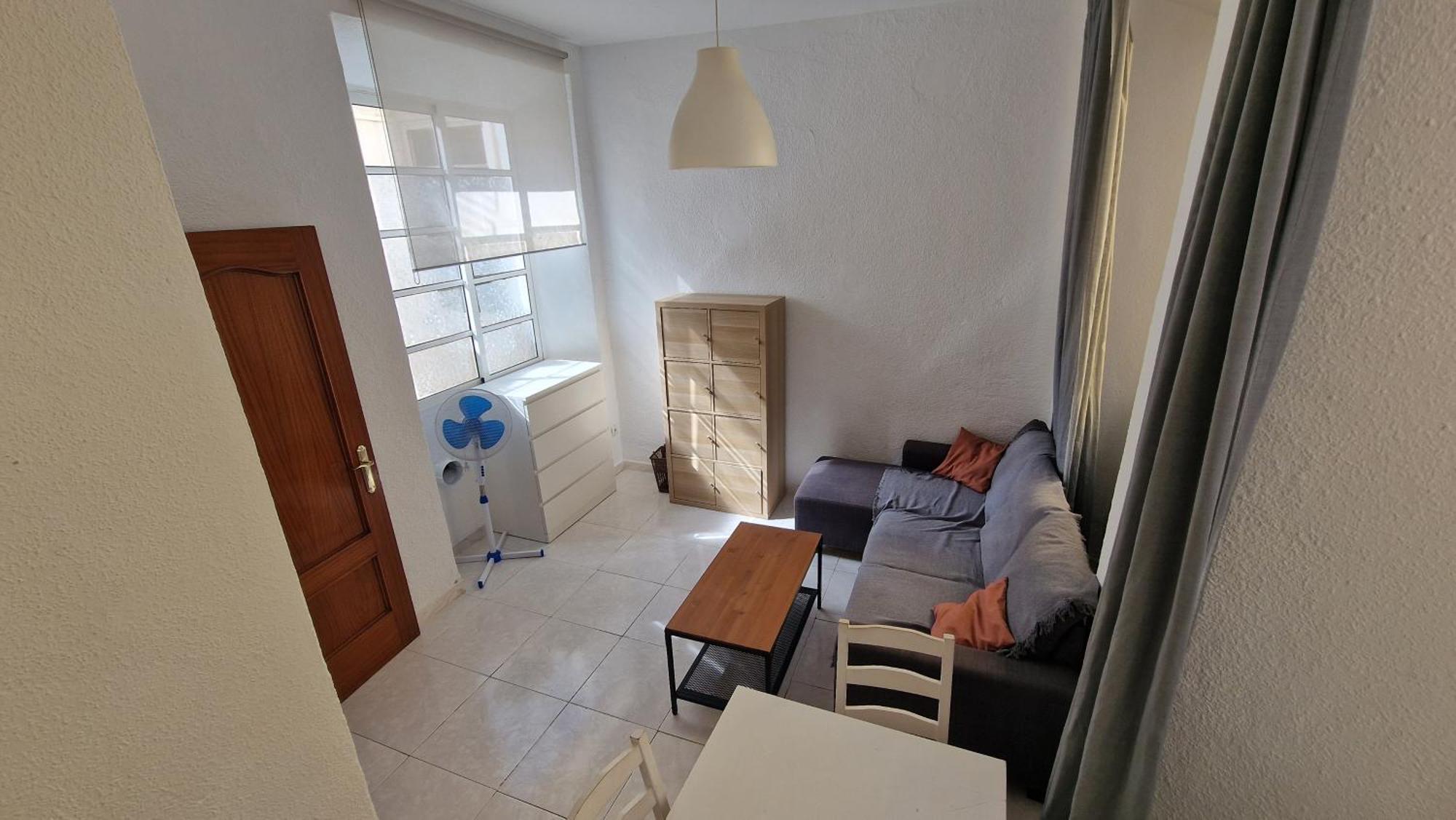 Historic Malaga Centro Rooms מראה חיצוני תמונה