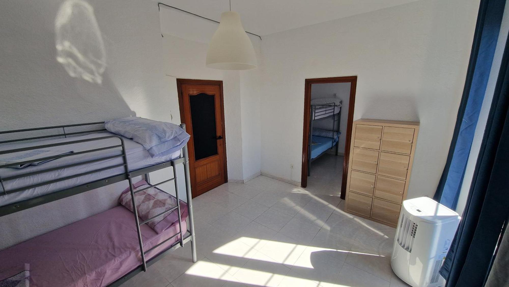 Historic Malaga Centro Rooms מראה חיצוני תמונה