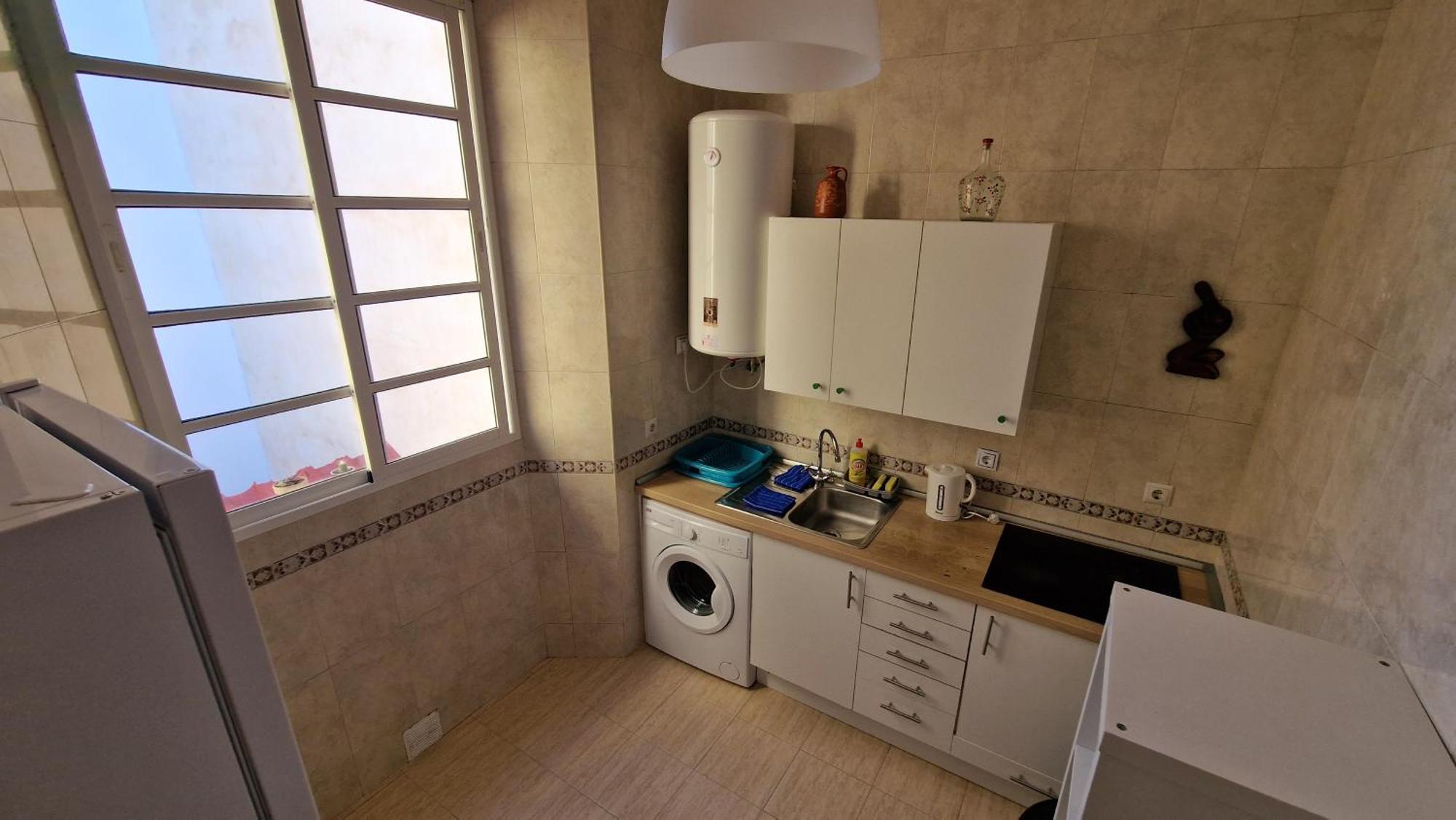 Historic Malaga Centro Rooms מראה חיצוני תמונה
