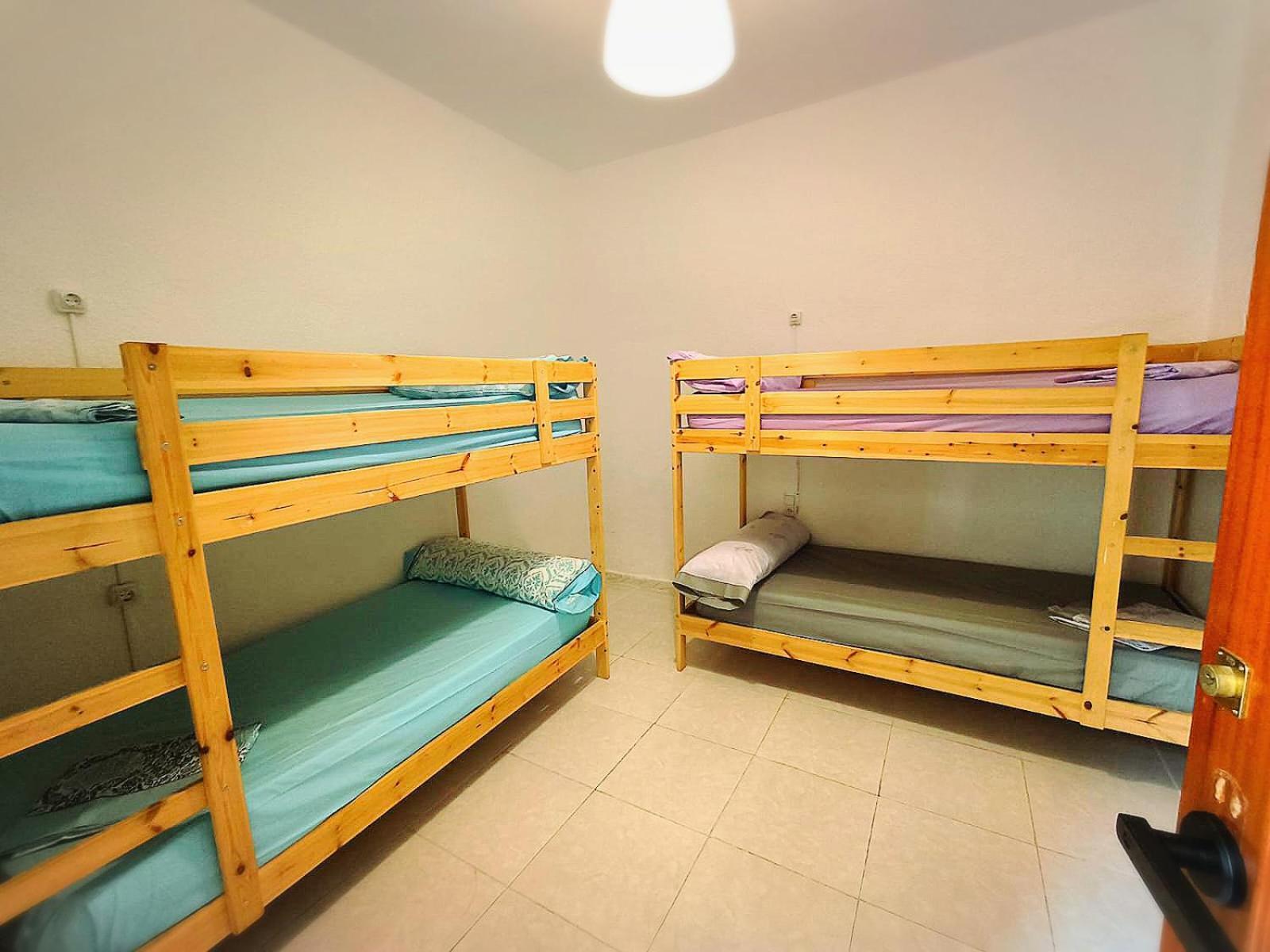 Historic Malaga Centro Rooms מראה חיצוני תמונה